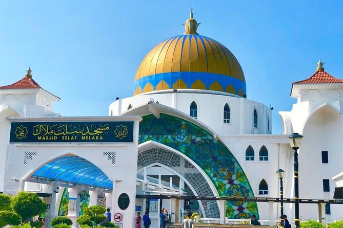 Malacca Tour With Instragrammable Spot From Kuala Lumpur - Additional Info
