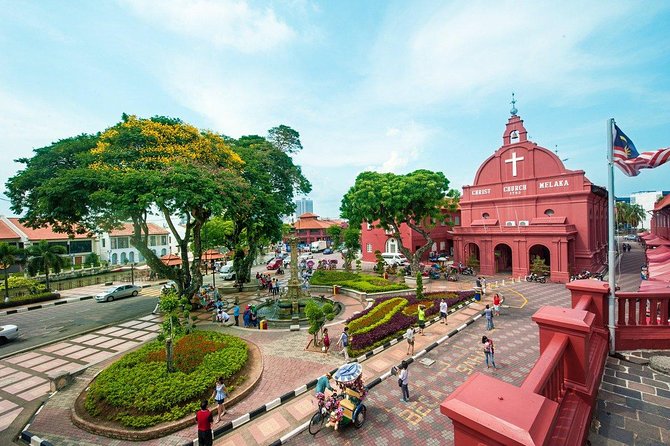 Malacca Tour With Instragrammable Spot From Kuala Lumpur - Frequently Asked Questions