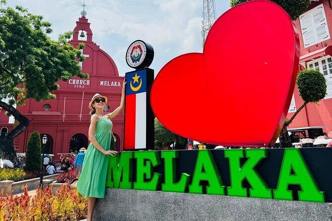 Malacca's Famous Spots: Private Day Tour - Good To Know