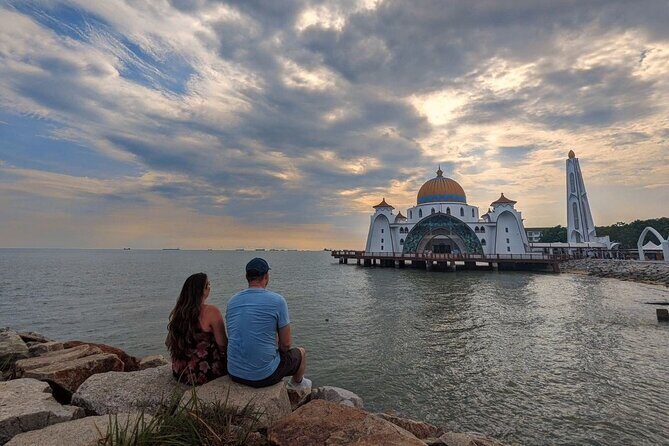 Malacca's Famous Spots: Private Day Tour - Who Should Book This Tour?