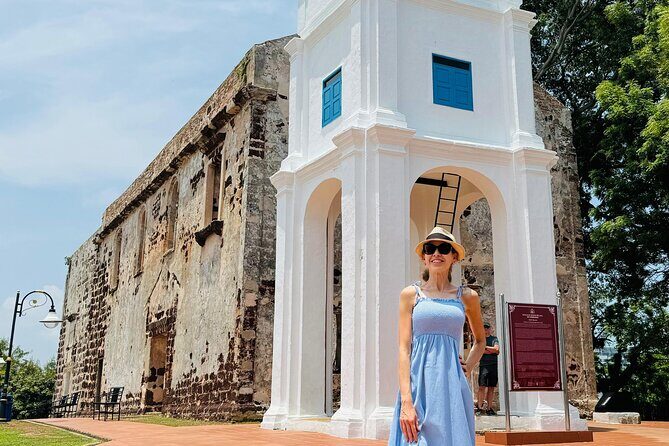 Malacca's Famous Spots: Private Day Tour - The Sum Up