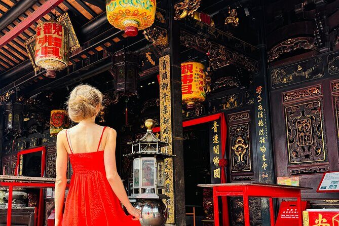 Malacca's Famous Spots: Private Day Tour - FAQ