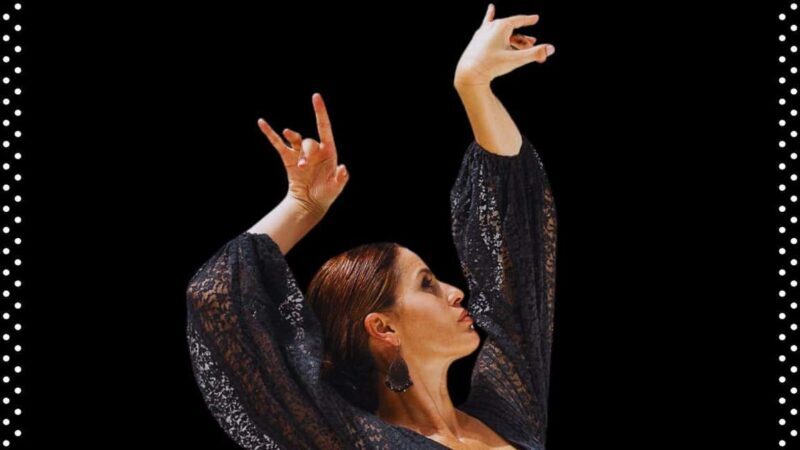 Málaga: 1-Hour Flamenco Dance Class with a Spanish Teacher - Good To Know