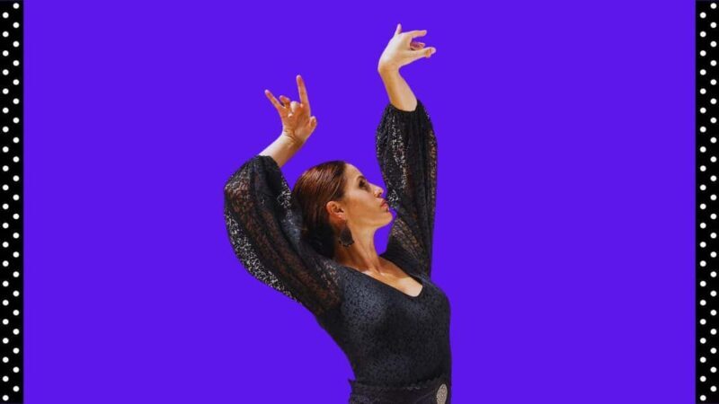 Málaga: 1-Hour Flamenco Dance Class with a Spanish Teacher - Practical Details and Considerations