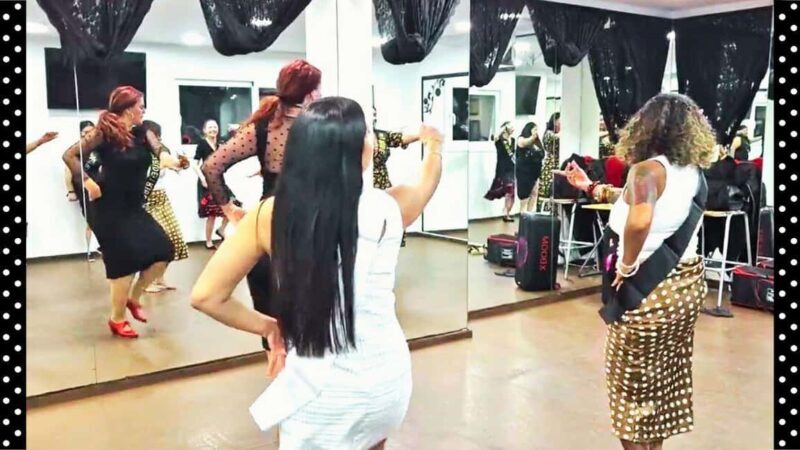 Málaga: 1-Hour Flamenco Dance Class with a Spanish Teacher - Why This Flamenco Class Is a Great Choice