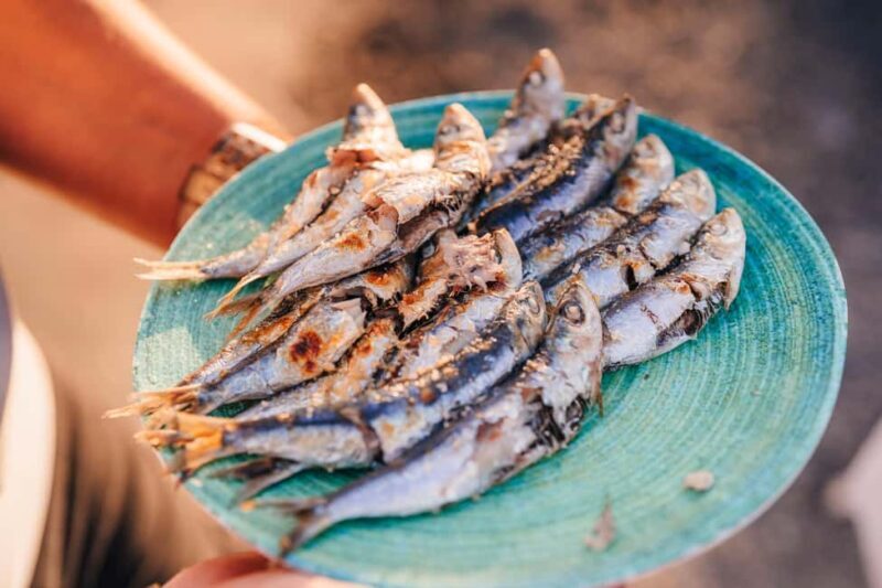 Málaga: 1-hour Private Tuk Tuk Tour - Good To Know