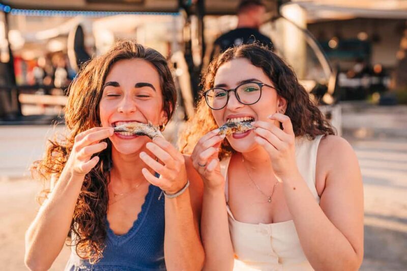 Málaga: 1-hour Private Tuk Tuk Tour - Why choose a Tuk Tuk tour in Malaga?