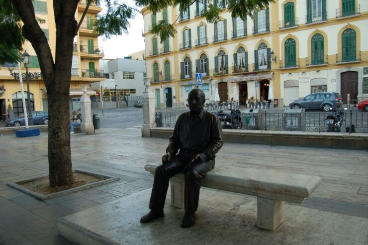 Málaga: 2-Hour Picasso Museum Private Guided Tour - Tour Duration and Cancellation Policy