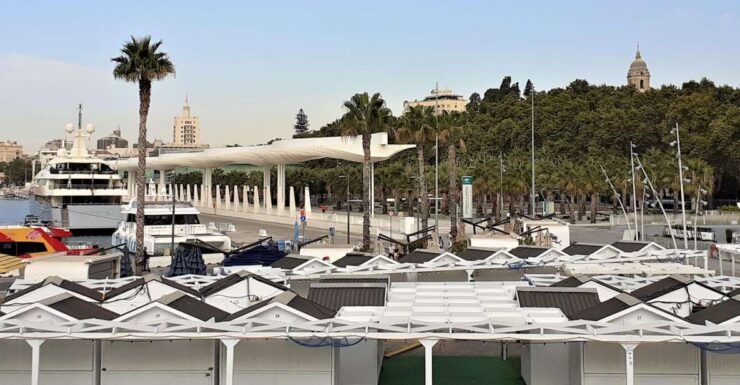 Malaga: 2-Hour Private Walking Tour - Tour Experience