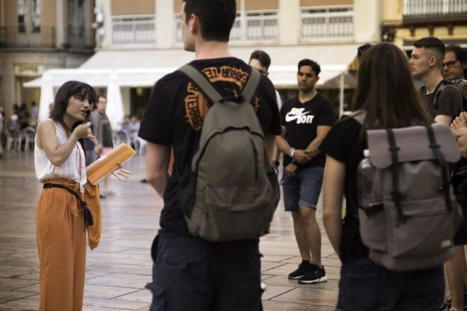 Málaga: 3-Hour Complete Walking Tour With Tickets - Common Questions