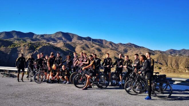 Málaga: 3-Hour E-Bike Tour of Montes De Malaga Natural Park - Review Summary