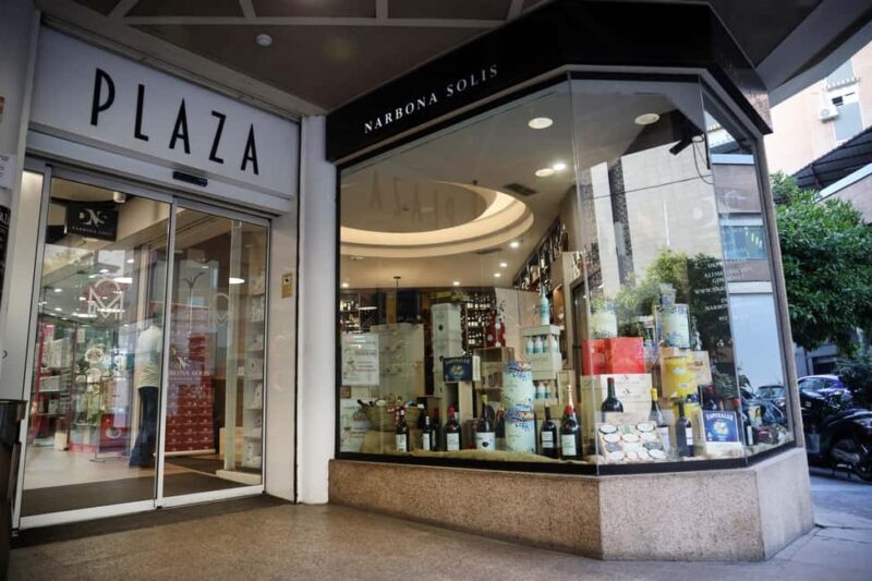 Málaga: 5 Local Wines Tasting Experience - Price & Value