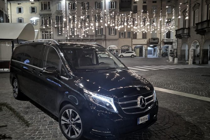 Malaga Airport (AGP) to Marbella - Round-Trip Private Van Transfer - Questions