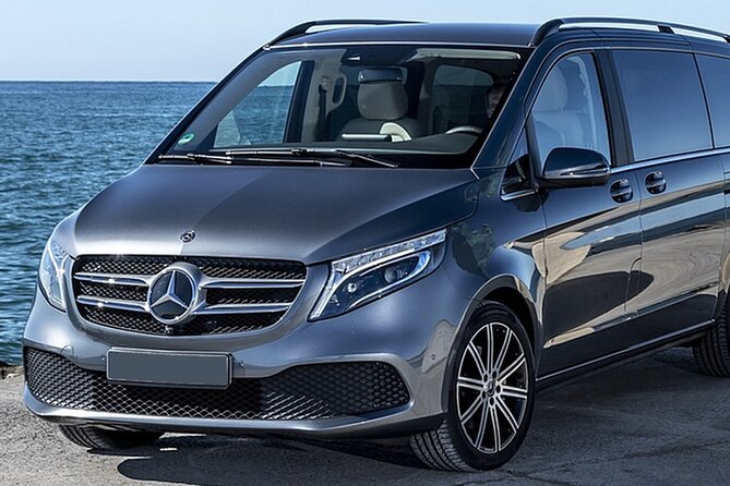 Malaga Airport (Costa Del Sol) Private Departure Transfer - Additional Information and Cancellation Policy