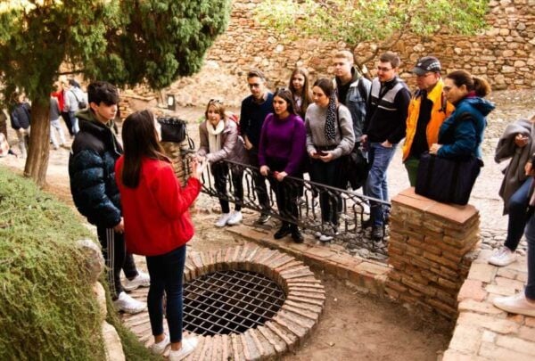 Málaga: Alcazaba and Roman Theatre Guided Tour With Entry - Common Questions