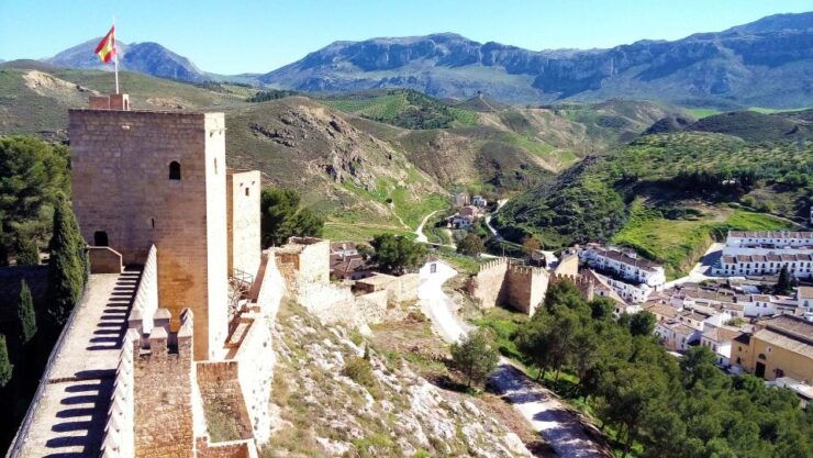 Málaga: Antequera Guided Walking Tour - Experience Highlights
