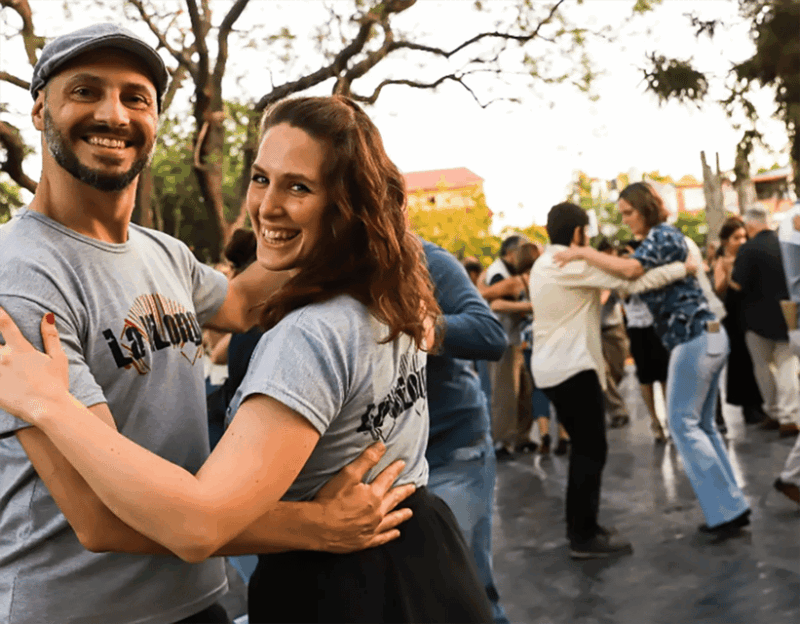 Malaga: ARGENTINE TANGO GROUP CLASSES - SIGN UP! - Good To Know