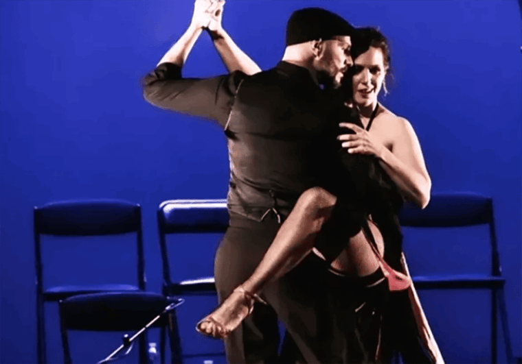 Malaga: ARGENTINE TANGO GROUP CLASSES - SIGN UP! - Class Experience and Focus