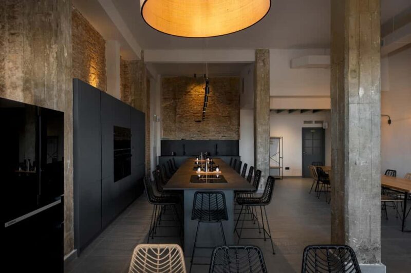 Malaga: Authentic Paella Cooking Class with Sangría - A Complete Look at the Malaga Paella Class