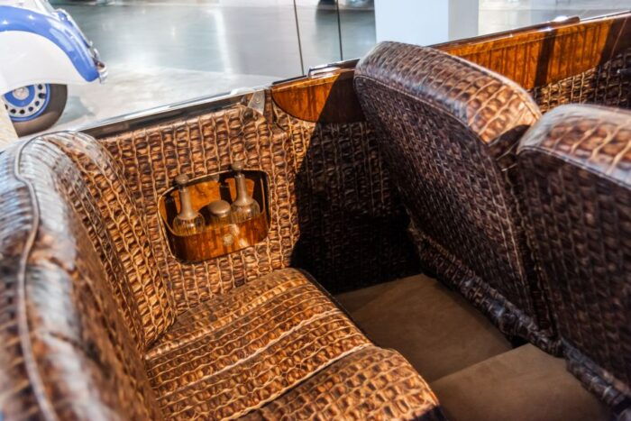 Málaga: Automobile and Fashion Museum Ticket - How to Get There