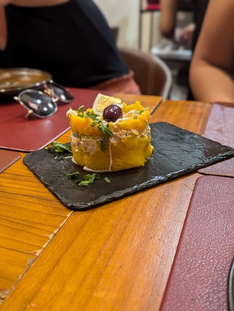 Malaga Bike Tour - Wine & Tapas Delicacies - Good To Know