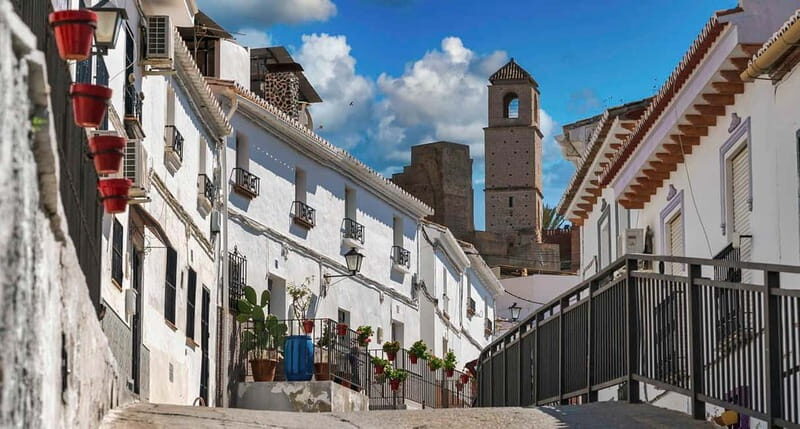 Málaga: Caminito del Rey and Álora Village Tour with Tapas - A Complete Look at the Tour