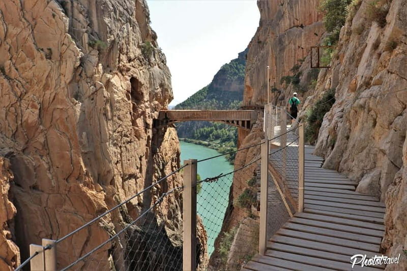 Málaga: Caminito del Rey and Álora Village Tour with Tapas - Final Thoughts