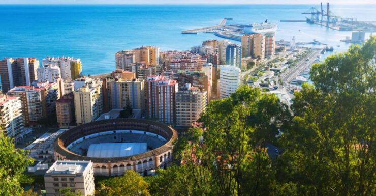 Malaga: Capture the Most Photogenic Spots With a Local - Activity Details