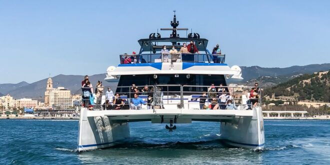 Malaga: Catamaran Cruise With Optional Swimming Stop - Meeting Point and Staff Details