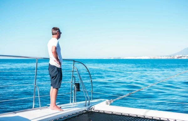 Malaga: Catamaran Cruise With Optional Swimming Stop - Common Questions