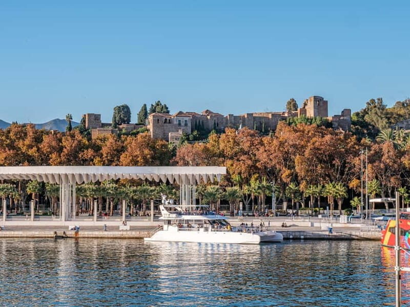 Malaga, Catamaran ride and Mijas Pueblo - Final Thoughts  