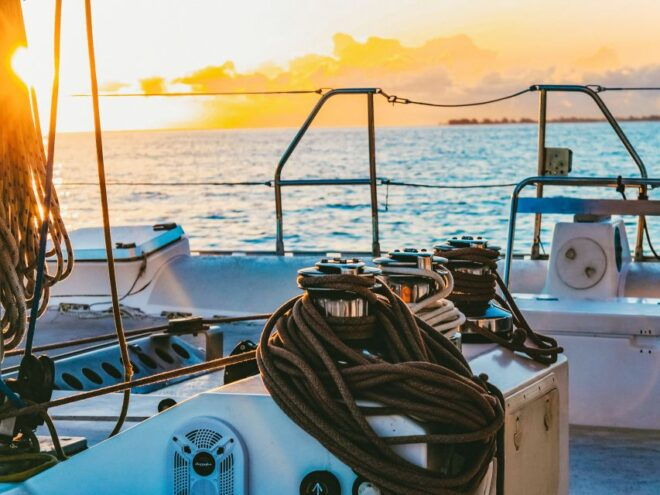 Malaga: Catamaran Sailing Trip With Sunset Option - Selecting Participants and Date
