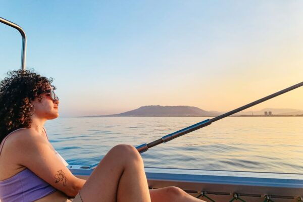 Malaga: Catamaran Sailing Trip With Sunset Option - Rating and Reviews