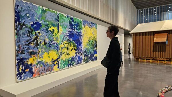 Malaga: Centre Pompidou Malaga Entry Ticket and Audio Guide - Discounted and Free Entry Options