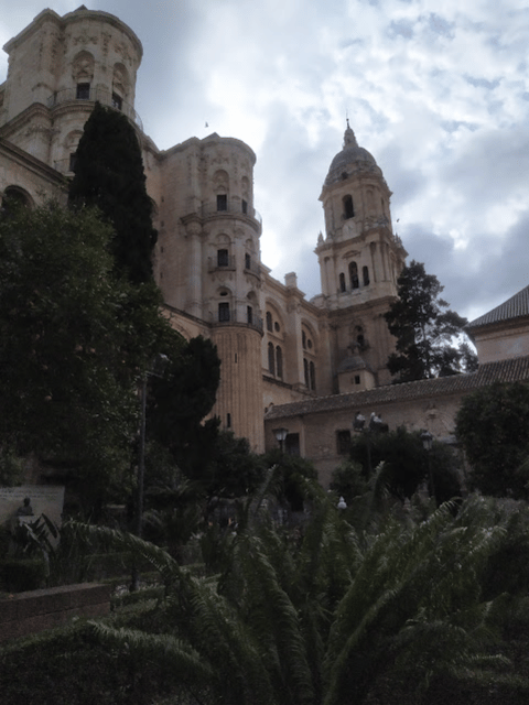 Malaga: Citadel and Roman Theater Guided Tour With Tickets - Inclusions