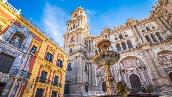 Málaga: City Exploration Game and Tour on Your Phone - Customer Reviews