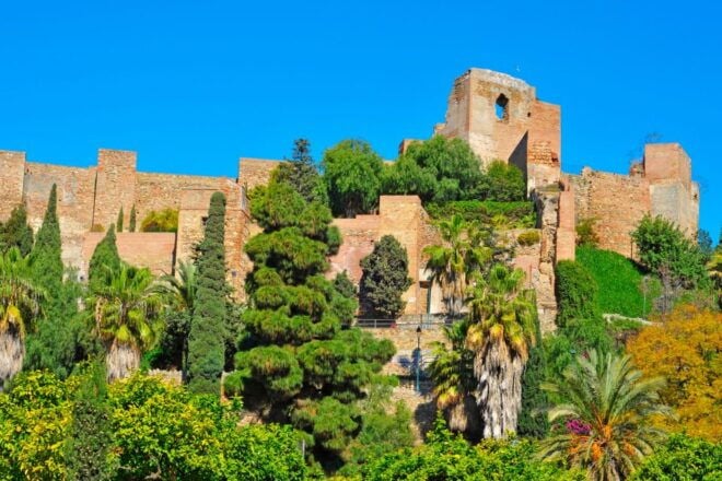 Malaga: City Exploration Game and Tour - The Sum Up