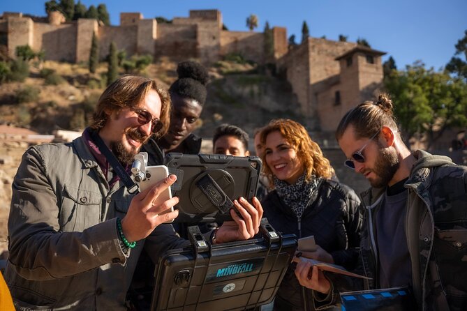 Malaga City Game: Operation Mindfall - The Sum Up