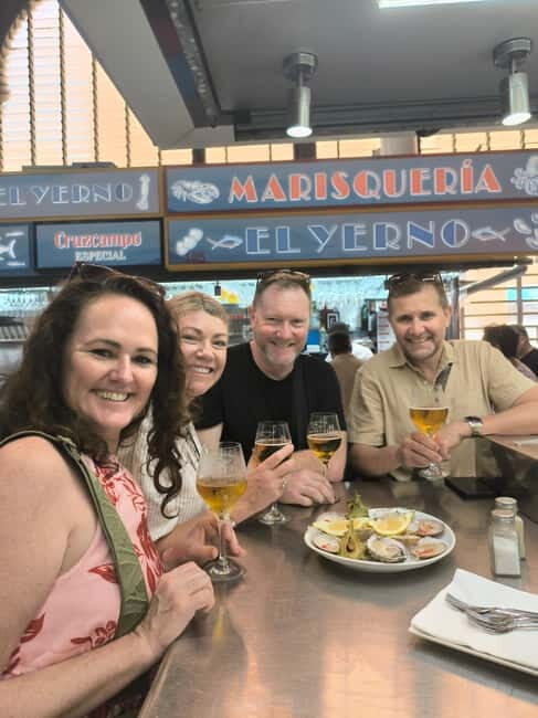 Málaga: City Highlights and Tapas Tasting Tour - Final Thoughts