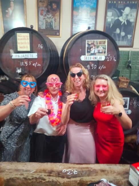 Málaga: City Highlights and Tapas Tasting Tour - FAQ