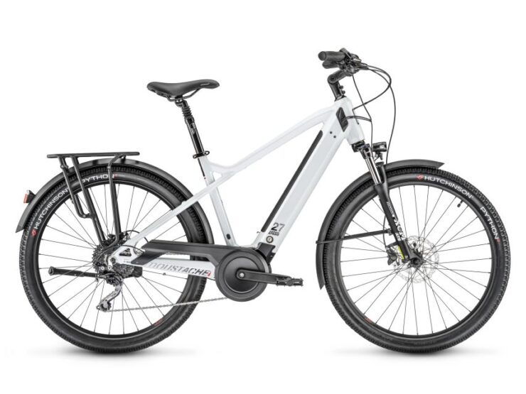 Málaga: City Highlights Private E-Bike Tour - Booking Information