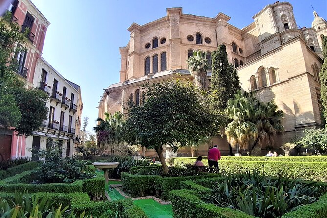 Malaga City Private Walking Tour by Tours in Malaga - Additional Information and FAQs