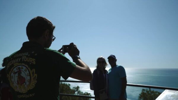 Malaga City Tour: 1-Hour Panoramic Segway Tour - Panoramic Views and Hidden Gems
