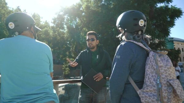 Malaga City Tour: 3-Hour Historical Segway Adventure - Customer Reviews and Feedback