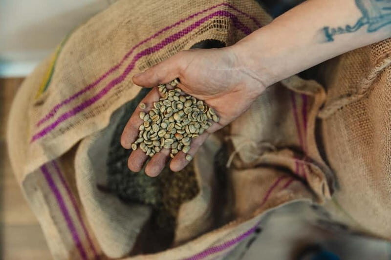 Malaga Coffee Tour & City Tour - with Spanish Tapas & Drinks - Good To Know