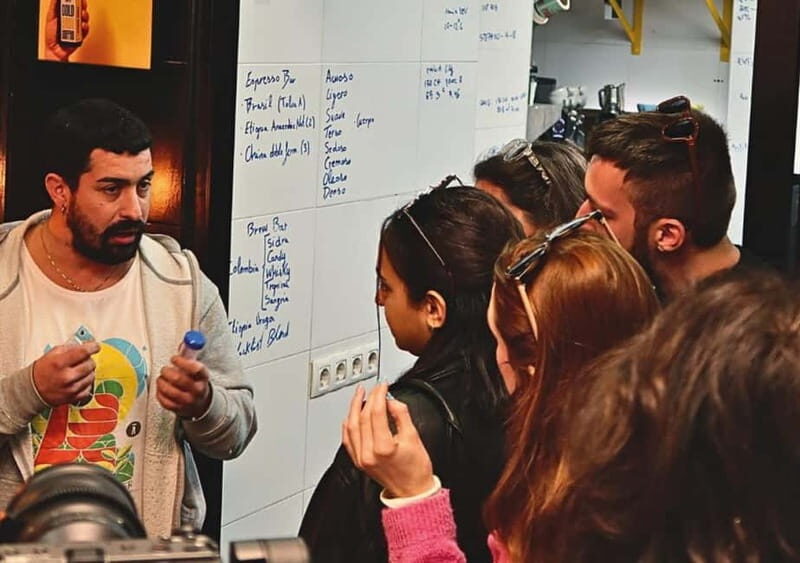 Malaga Coffee Tour & City Tour - with Spanish Tapas & Drinks - Final Thoughts