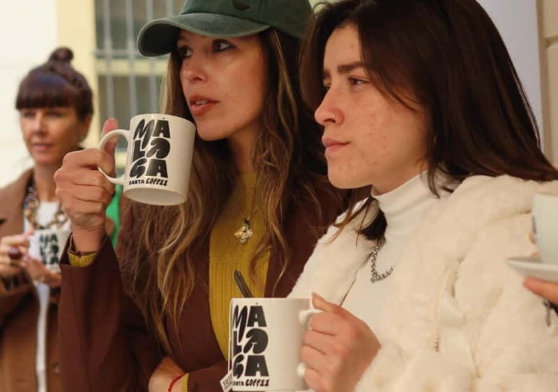 Malaga Coffee Tour & City Tour - with Spanish Tapas & Drinks - FAQ