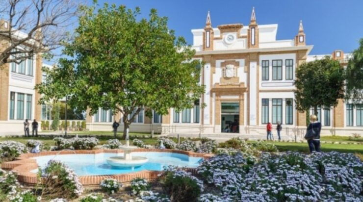 Malaga: Collection of the Russian Museum Ticket - Ticket Details