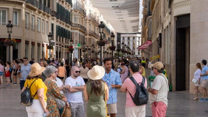 Malaga: Complete Small Premium Group Tour With Entrance Fees Included - Frequently Asked Questions