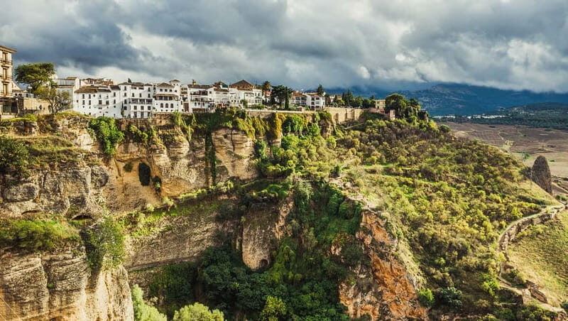 Málaga & Costa del Sol: Ronda and Setenil de las Bodegas - A Complete Breakdown of the Experience